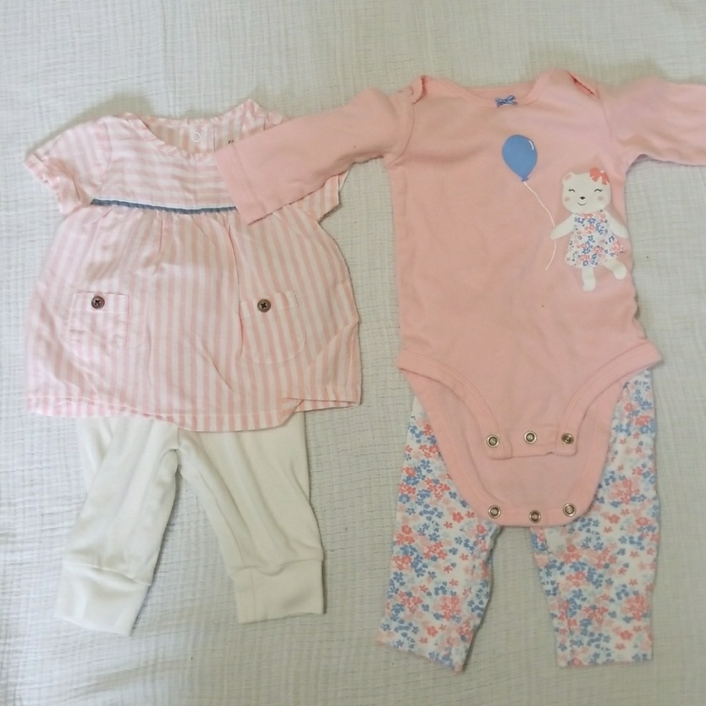 Carter's bundle!